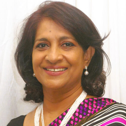 Nayana Karunaratne