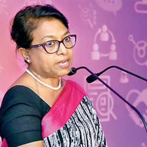Dr. Deepika Udgama