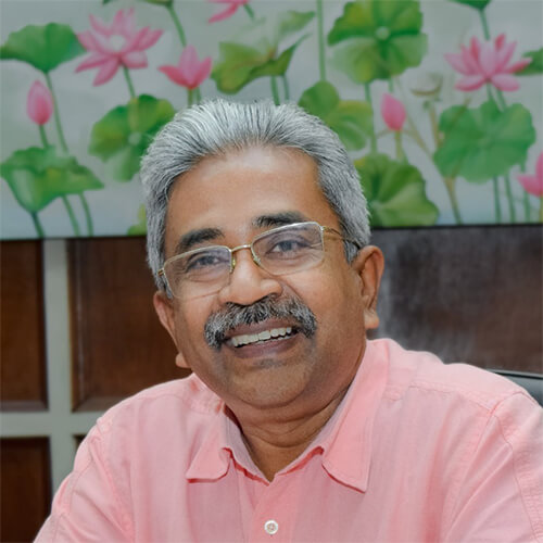 Dr. Vinya Ariyaratne